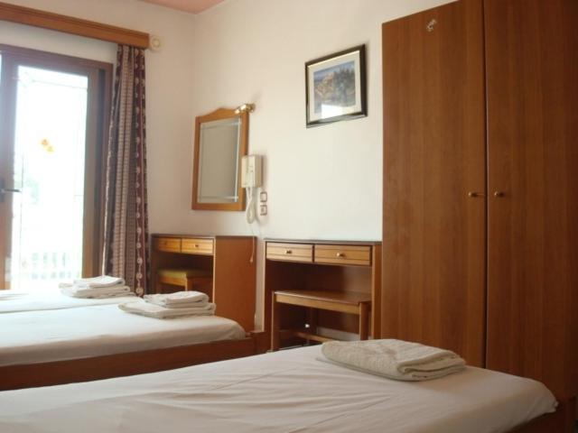 Grecian Fantasia Resort Faliraki Quarto foto