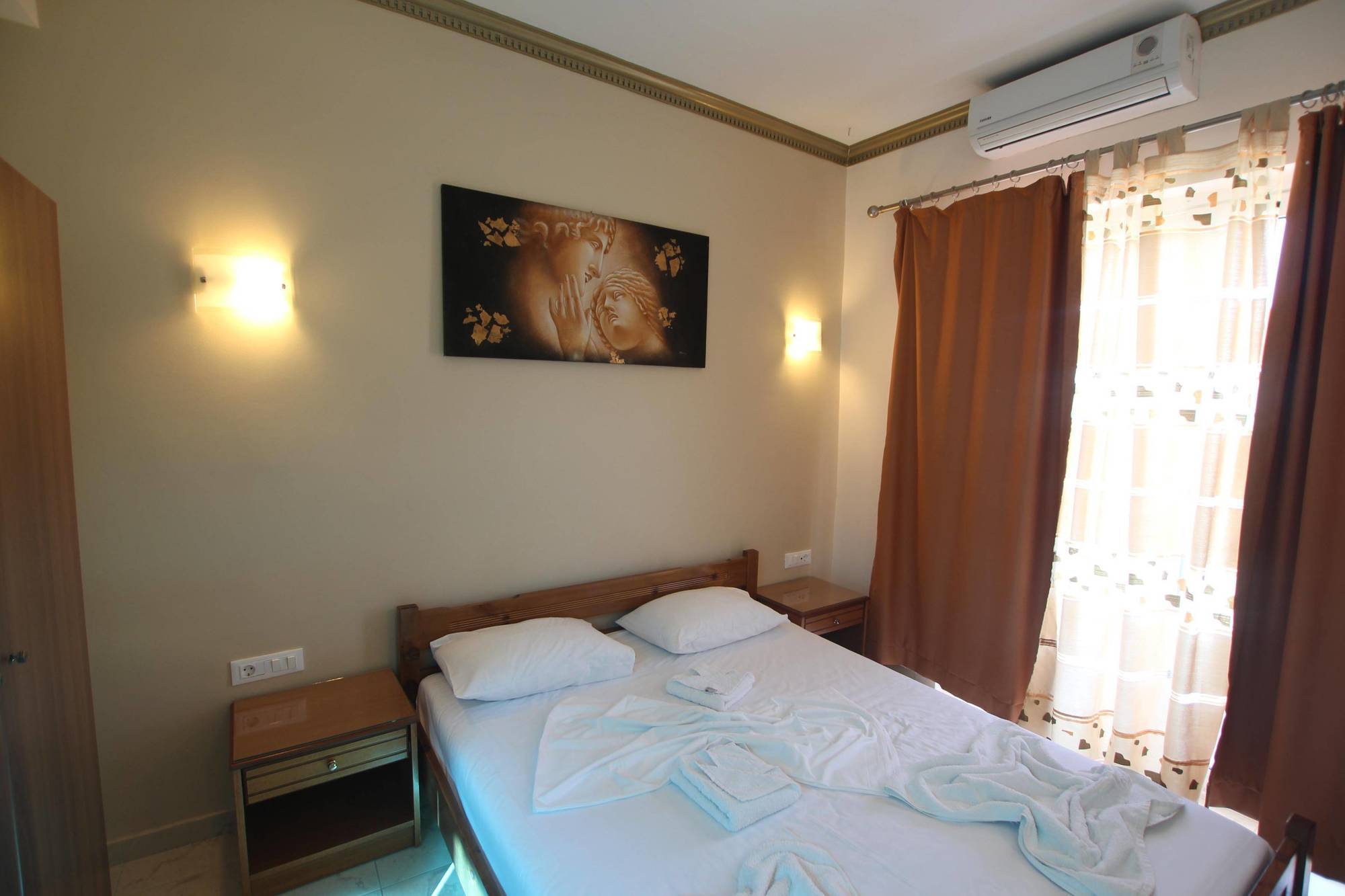 Grecian Fantasia Resort Faliraki Exterior foto