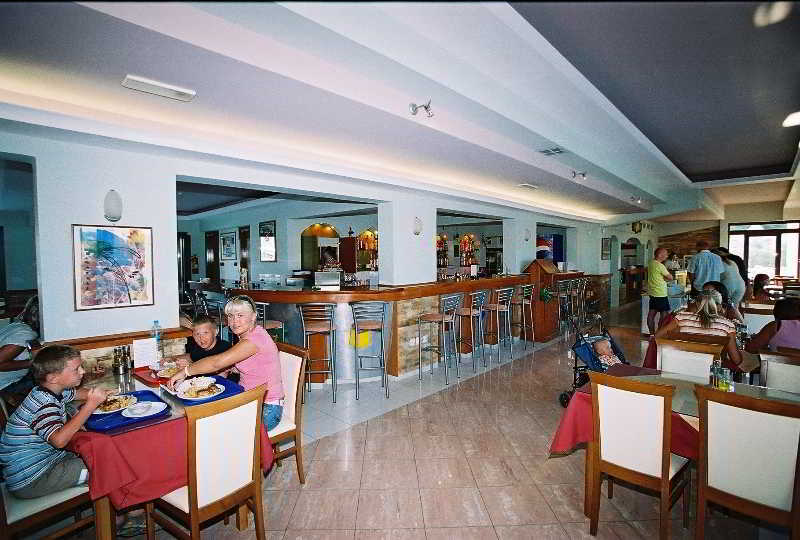 Grecian Fantasia Resort Faliraki Exterior foto